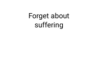 forget about suffering.pdf